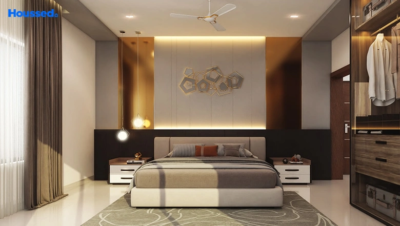 Sample Apartment